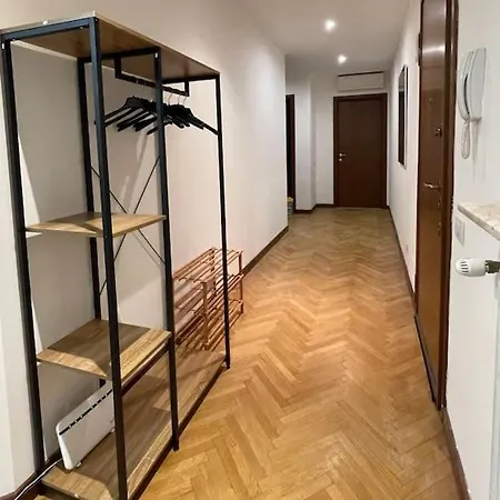 Apartment Venice Station Mestre