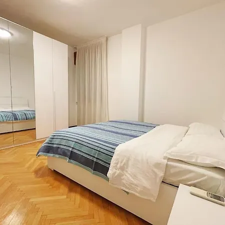 Apartament Venice Station *
