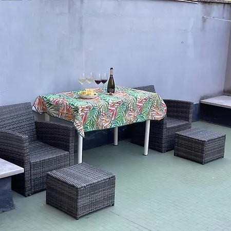 Venice Station Apartament Mestre