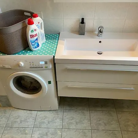 Apartament Venice Station