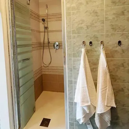 Venice Station Apartament Mestre