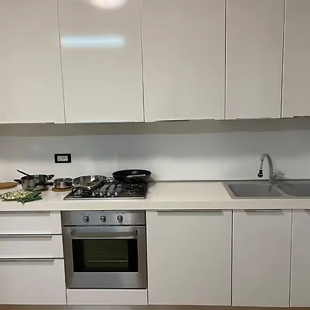 Apartament Venice Station