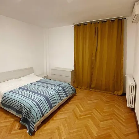 Apartament Venice Station Mestre