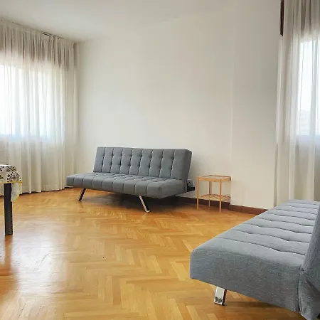 Venice Station Apartament