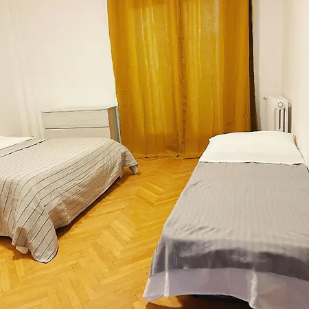 Apartament Venice Station Mestre