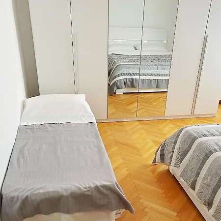 Venice Station Apartament